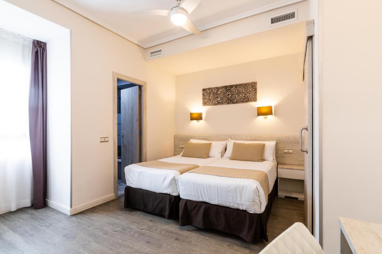 Hotel Sweet Continental Valence